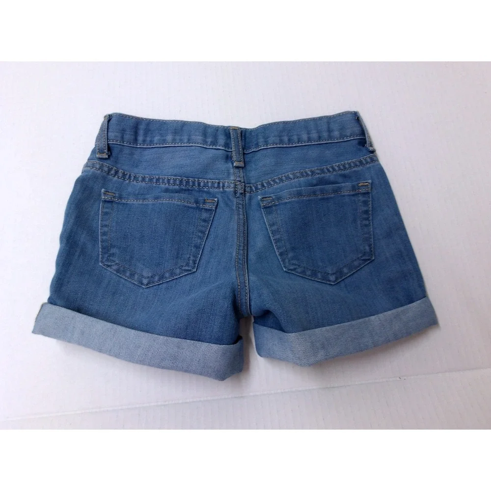 The Childrens Place classic blue